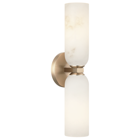 Murale double - JULES - Matteo - S19222CG