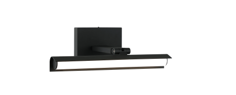 Murale tableau 12 pouces - HARPER - Matteo - S19312MB