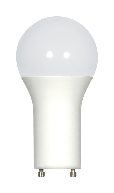 Ampoule DEL A19 16,5W, 3000K - Satco - S21328