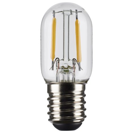 Ampoule filament DEL T6.5 3W, 3000K - Satco - S21343