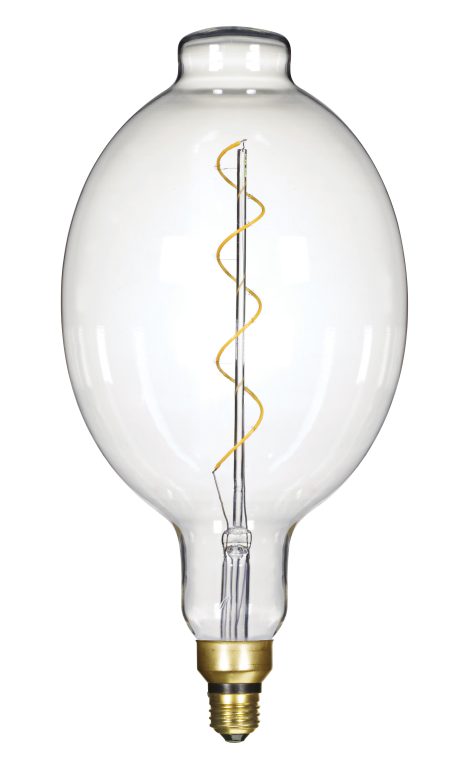 Ampoule DEL BT56 4W - Satco - S22432