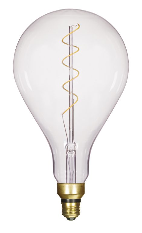 Ampoule DEL PS52 4W - Satco - S22433