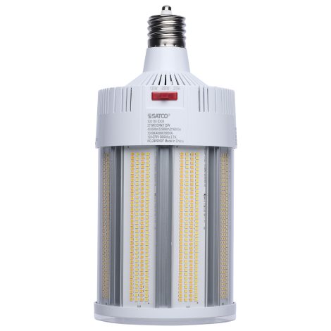 Ampoule DEL 270, 200, 135W, CCT, Remplacement HID 600W - Satco - S23136