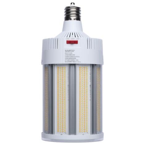 Ampoule DEL 270W 200W 135W CCT Remplacement HID 600W - Satco - S23137