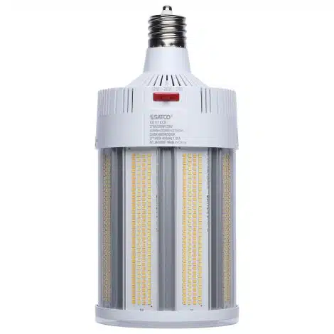 Ampoule DEL 270, 200, 135W, CCT, Remplacement HID 600W - Satco - S23137