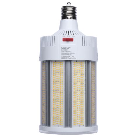 Ampoule DEL 360, 270, 180W, CCT, Remplacement HID 750W - Satco - S23138