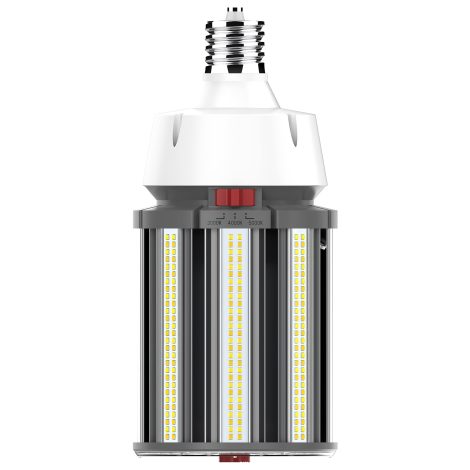 Remplacement des lampes HID par DEL,CCT, Dérivation du ballast - Satco - S23145