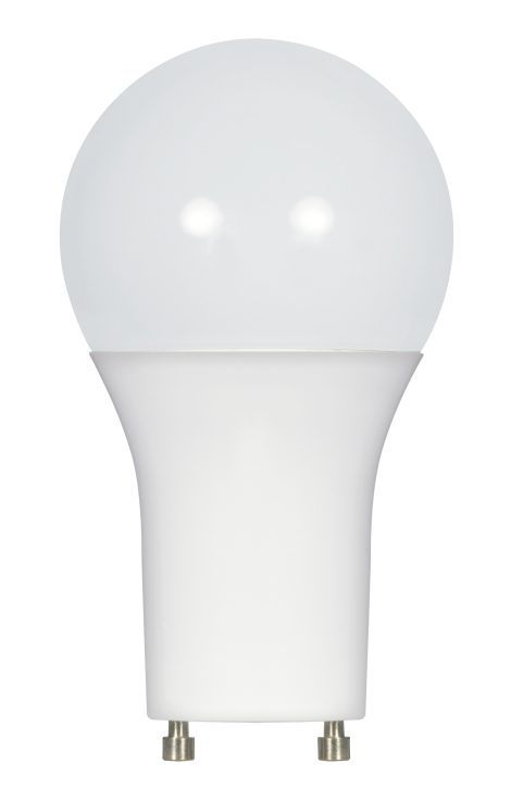 Ampoule DEL A19 11Watts, 4000K - Satco - S29804