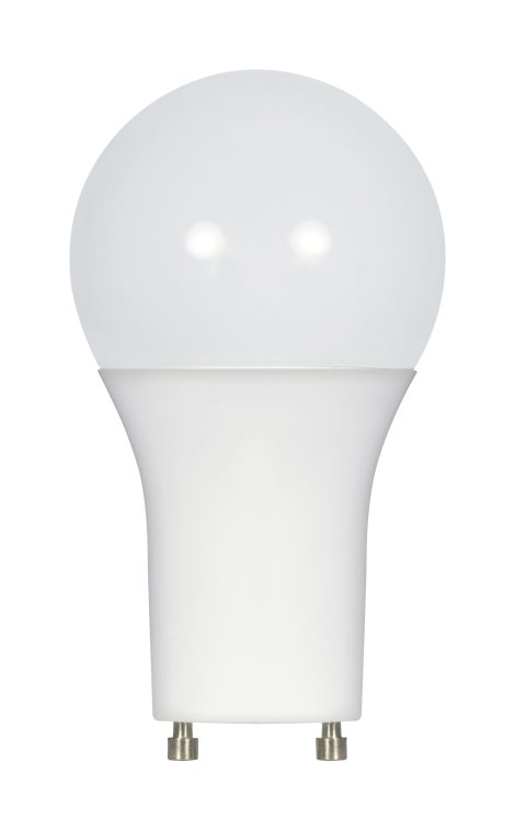 Ampoule DEL A19 9,8W, 5 000K - Satco - S29843