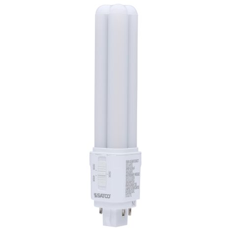 Ampoule DEL PL 9,5W - Satco - S29854