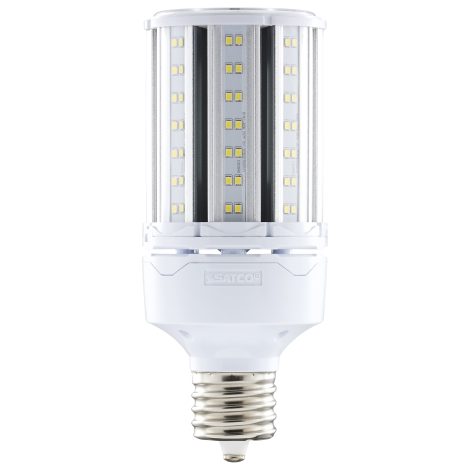 Ampoule DEL 45W de remplacement HID, 5000K, Ballast de type B - Satco - S49393