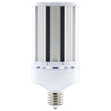 Ampoule DEL 120W de remplacement HID, 5000K, Ballast de type B - Satco - S49397