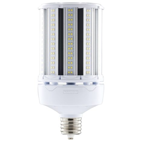 Ampoule DEL 100W de remplacement HID, 4000K, Ballast de type B - Satco - S49676