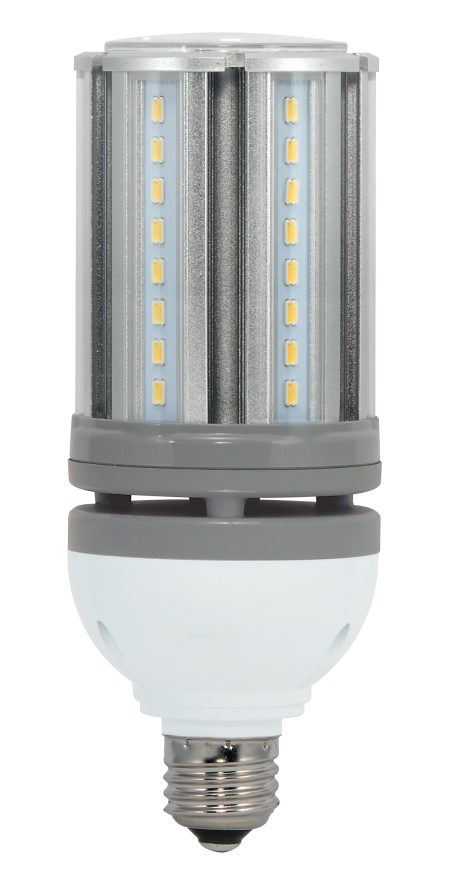 Ampoule DEL 18W de remplacement pour HID - Satco - S9678