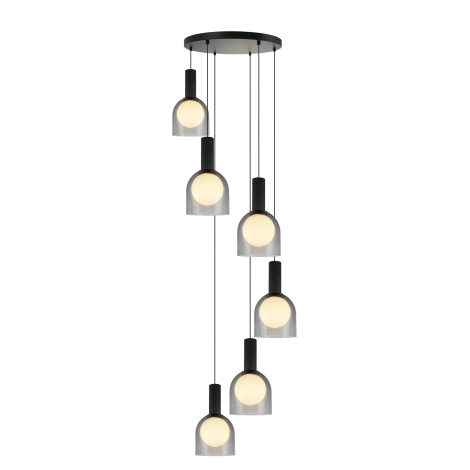Suspension - JUNA - Artcraft - SC13386BK