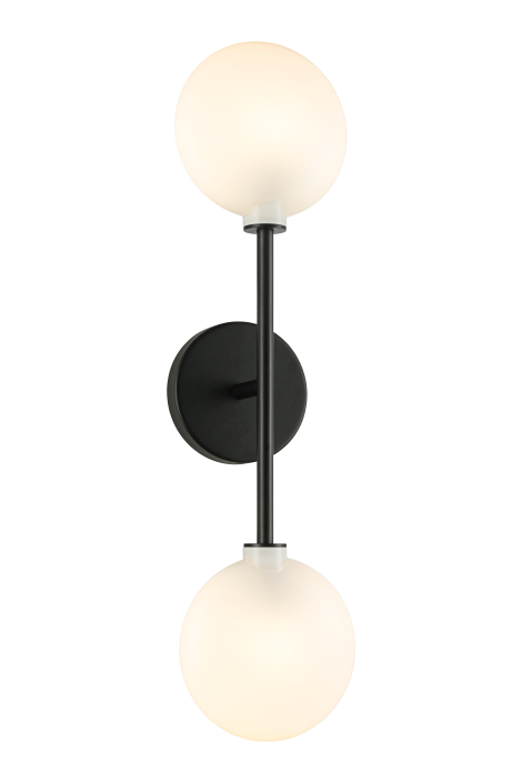 Murale double - PEONY - Matteo - W33712MB