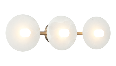 Murale vanité - MONUMENT - Matteo - W42603CG