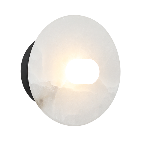 Murale convertible en plafonnier - MONUMENT - Matteo - WX42601MB