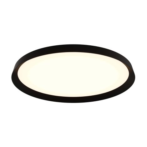 Plafonnier 21 pouces - AURORA - Dals - CFH21-CC-BK