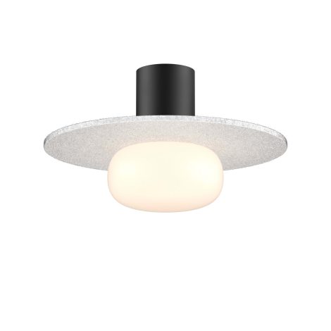 Globe de 11.5 pouces avec disque de 24 pouces pour suspension - PILLAR - Dals - PIL-ACCGB-LG