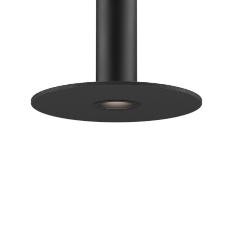 Disque de 24 pouces pour suspension - PILLAR - Dals - PIL-ACCFD24-DG-BK