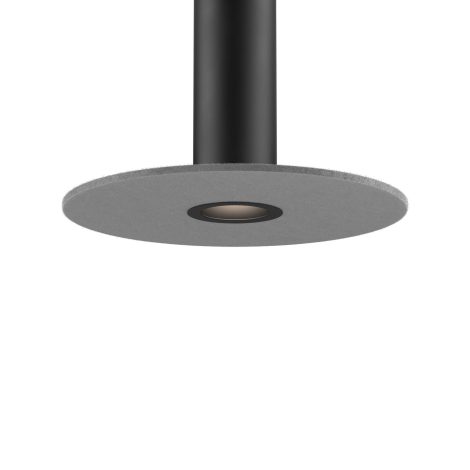 Disque de 24 pouces pour suspension - PILLAR - Dals - PIL-ACCFD24-MG-BK