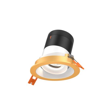 Encastré 3 pouces - MODA - Dals - RC03-CC-20-GMBWH-TGD