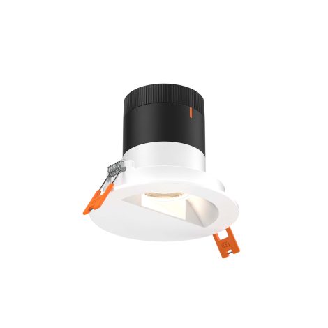 Encastré 3 pouces - MODA - Dals - RC03-CC-20-WWWH