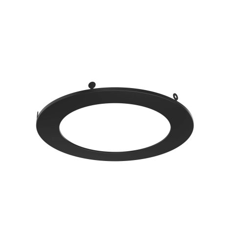 Garniture encastrée - REACH - Dals - PNL4-TRIM-BK