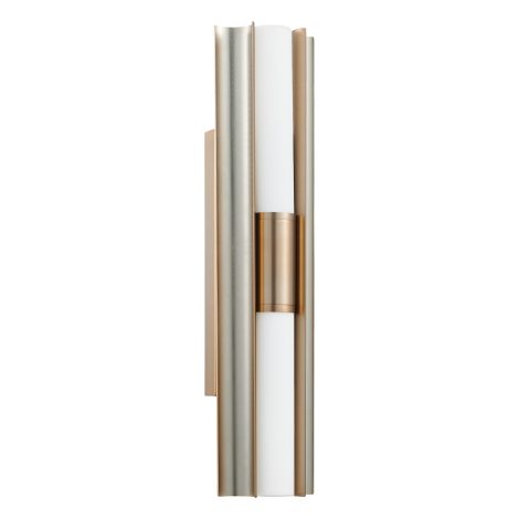 Murale double vanité - COLTON - Eglo - 207623A