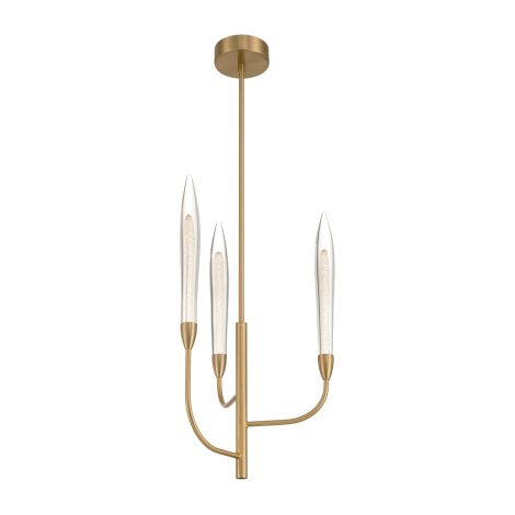 Suspension Chandelier - CALLE - Eglo - 207265A