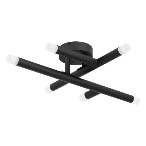 Murale et plafonnier - MANHATTAN - Eglo - 207298A