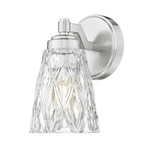 Murale - ANDREE - Z-Lite - 1960-1S-BN