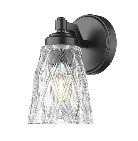 Murale - ANDREE - Z-Lite - 1960-1S-MB