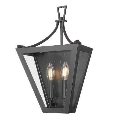 Murale - MONTALCINO - Z-Lite - 1961-2S-IO