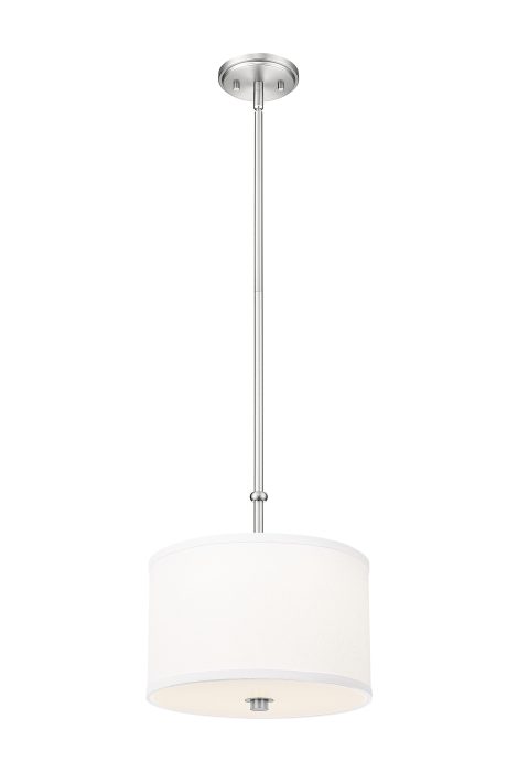 Suspension - LINDEN - Z-Lite - 1962P12-BN-LED