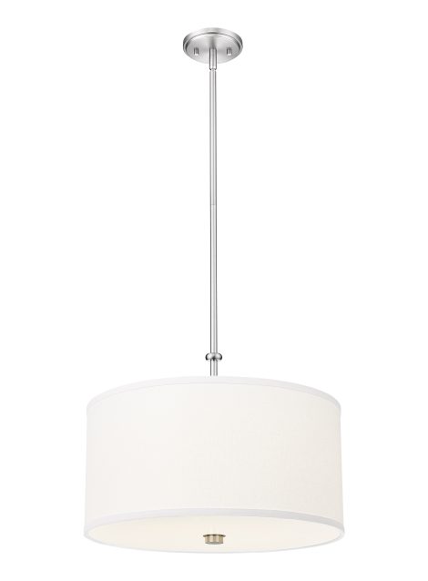 Suspension - LINDEN - Z-Lite - 1962P18-BN-LED