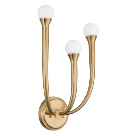 Murale triple - DAHLIA - Eglo - 207259A