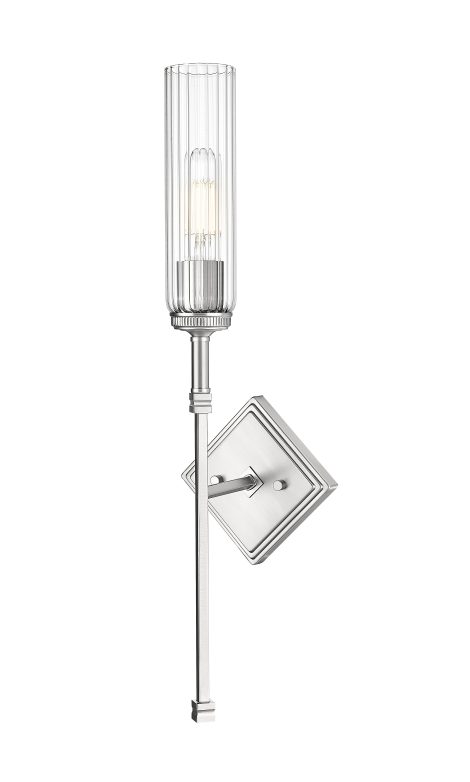 Murale - ESME - Z-Lite - 3047-1S-BN