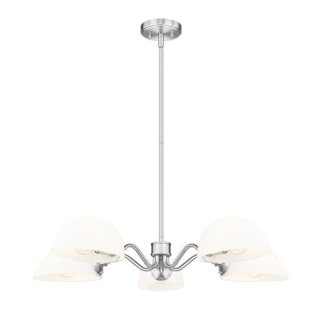 Suspension - BRETON - Z-Lite - 3048-5BN