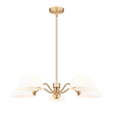 Suspension - BRETON - Z-Lite - 3048-5MGLD