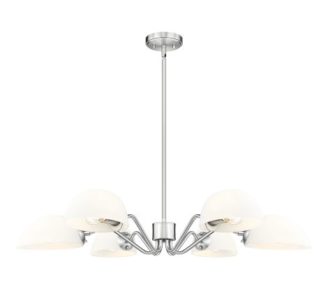 Suspension - BRETON - Z-Lite - 3048-6BN