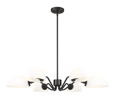 Suspension - BRETON - Z-Lite - 3048-6MB