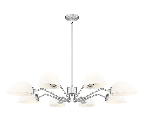 Suspension - BRETON - Z-Lite - 3048-8BN