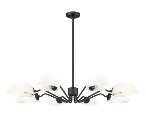 Suspension - BRETON - Z-Lite - 3048-8MB