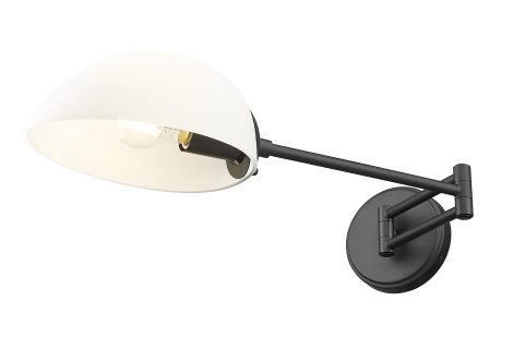 Murale - BRETON - Z-Lite - 3048S-MB