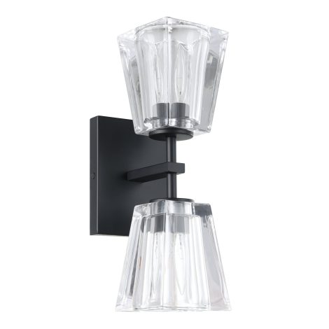 Murale double vanité - VALENTIN - Eglo - 206986A