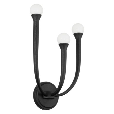 Murale triple - DAHLIA - Eglo - 207264A