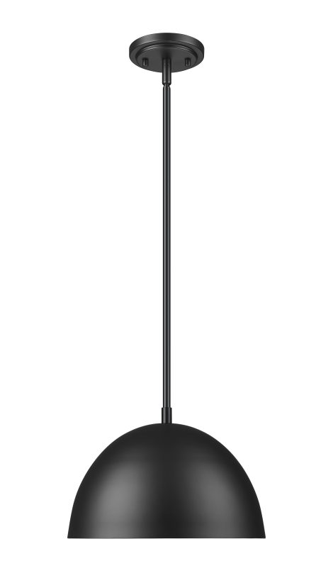 Suspension - VEGA - Z-Lite - 4501P12-MB