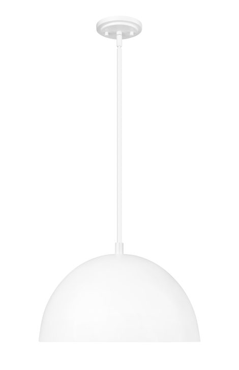 Suspension - VEGA - Z-Lite - 4501P16-MW